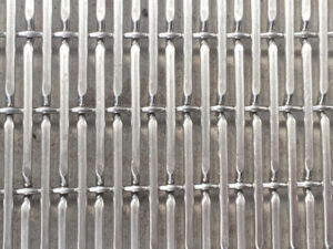 XY-6010S Stainless Steel Architectural Mesh Fabrics
