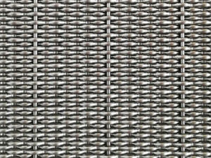 XY-DI02 Stainless Steel Architectural Woven Wire Mesh