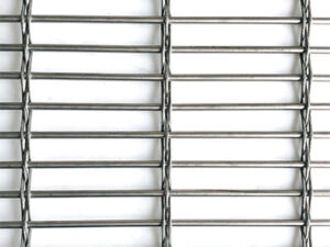 XY-M4528 Architectural Mesh For Curtain Wall