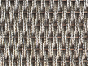 XY-M33S Architectural Mesh For Lobby