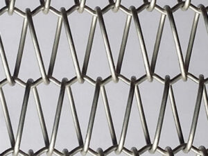 XY-A2624 Metal Fabric Facades