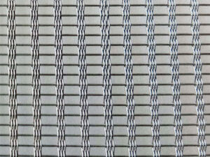 XY-R-6430 Decorative Metal Mesh For Glass Laminated