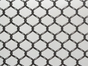 XY-AG1500 Metal Mesh Curtain